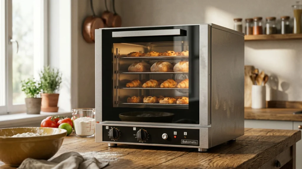 Mastering Every Bake